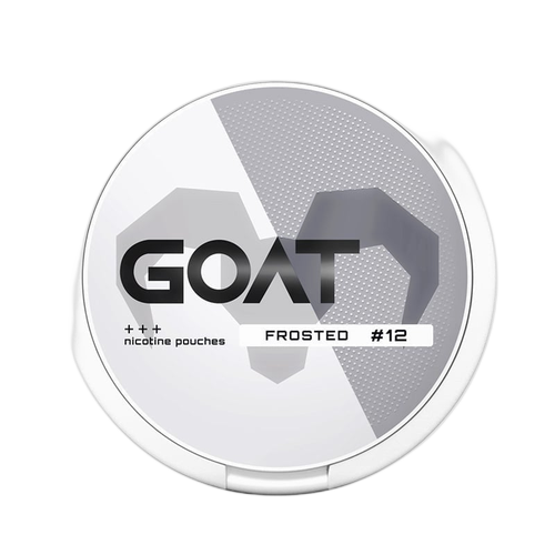 GOAT Frosted Medium